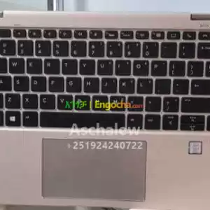  Brand new spectre   Series Core i7  8th generatio.   Hp Elitebook  X360 1030 G3 converti Price in Ethiopia